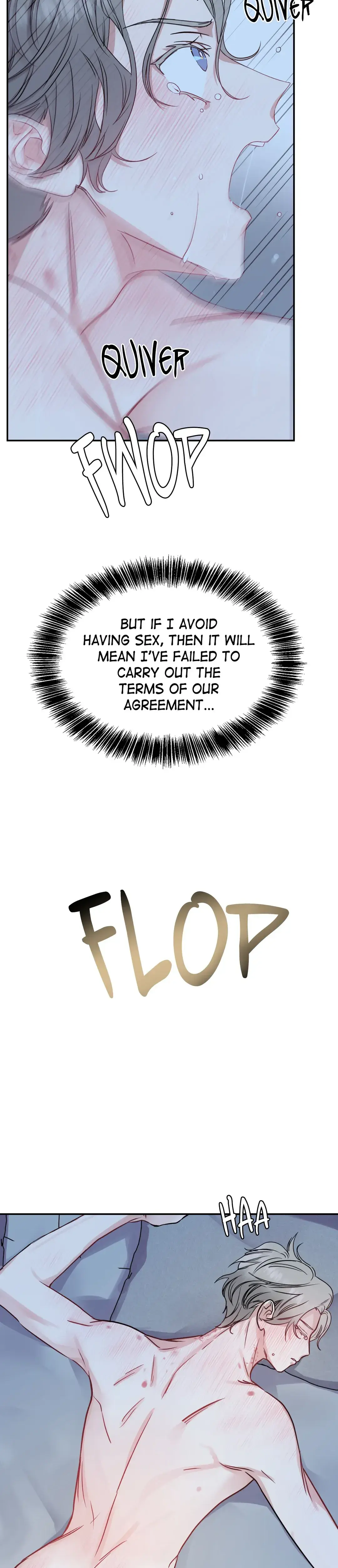 One Night Only Chapter 11 - Page 9