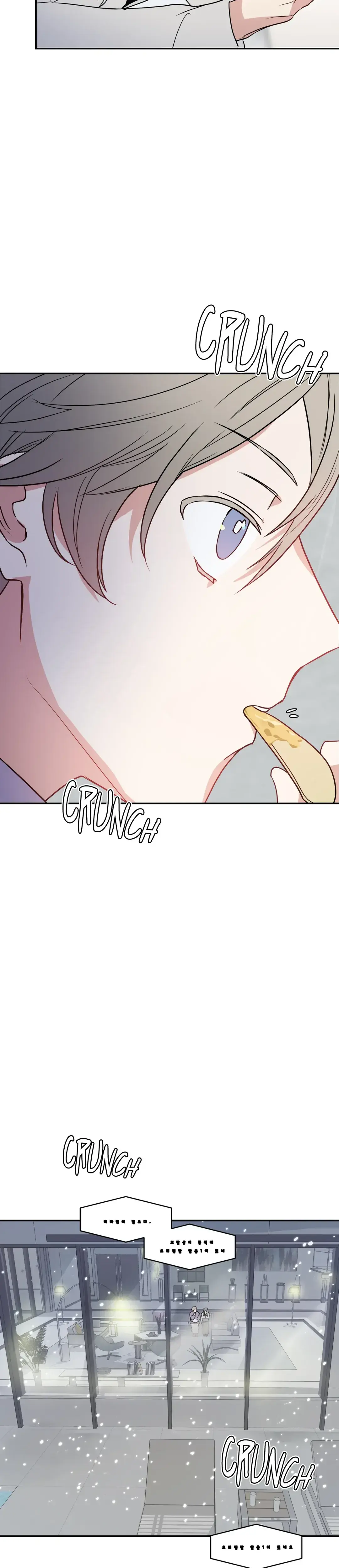 One Night Only Chapter 12 - Page 20