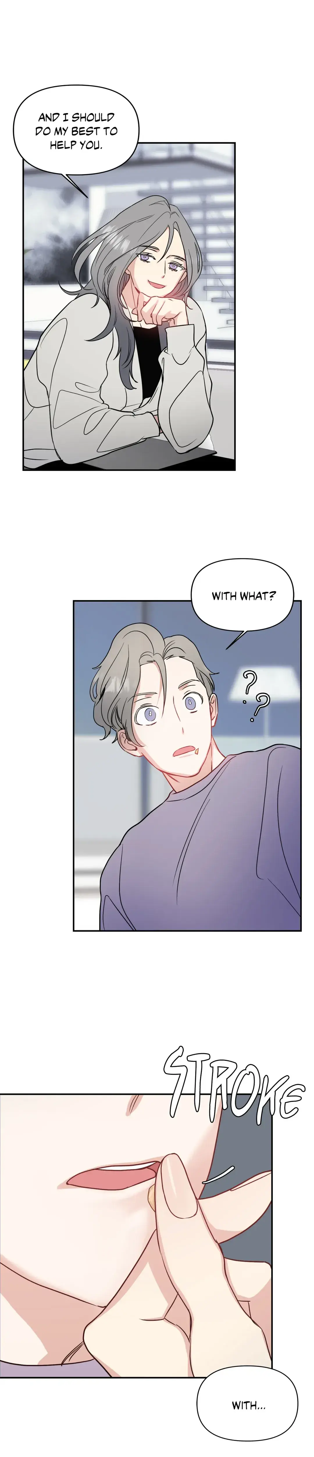 One Night Only Chapter 12 - Page 24