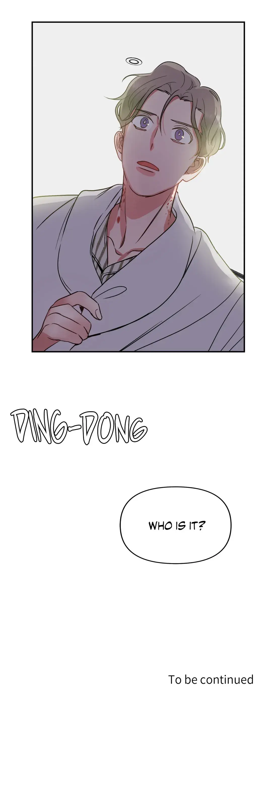 One Night Only Chapter 12 - Page 29