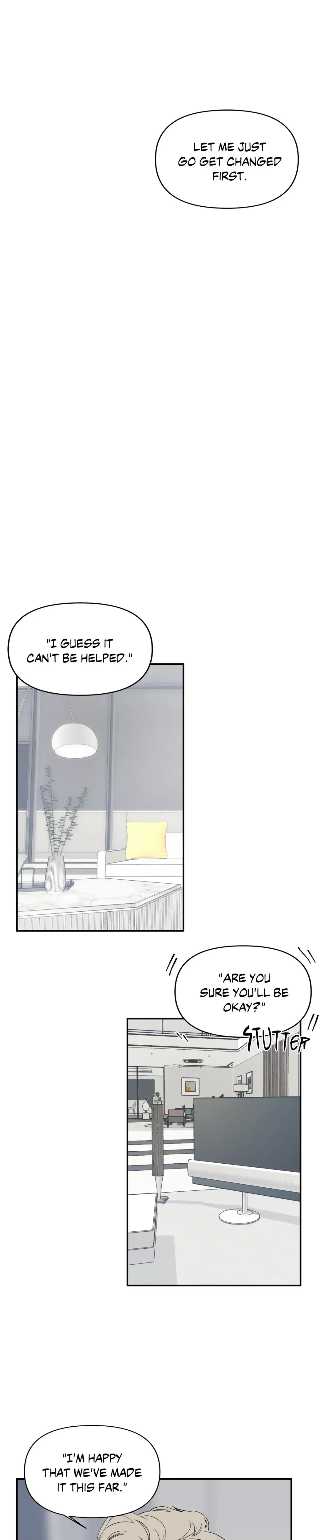 One Night Only Chapter 13 - Page 12