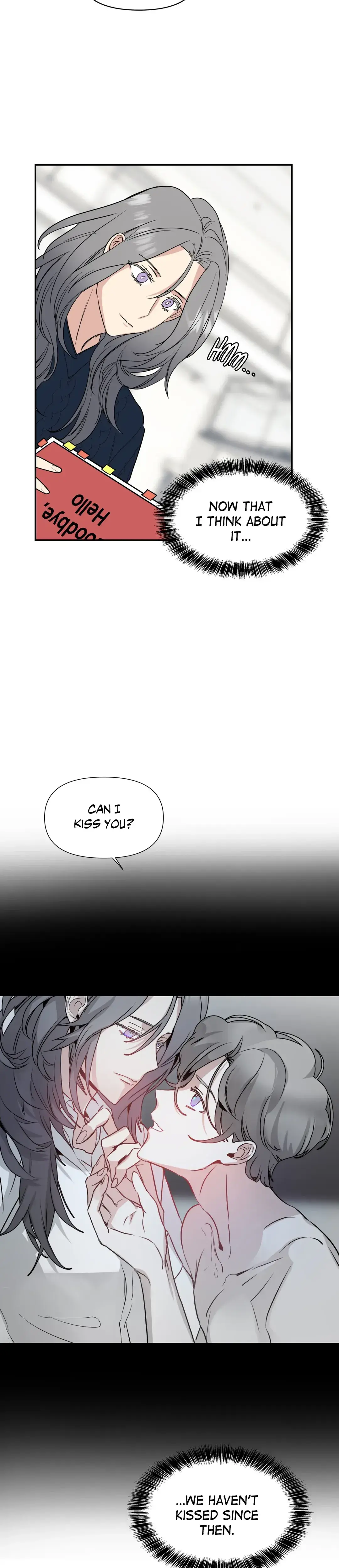 One Night Only Chapter 13 - Page 14