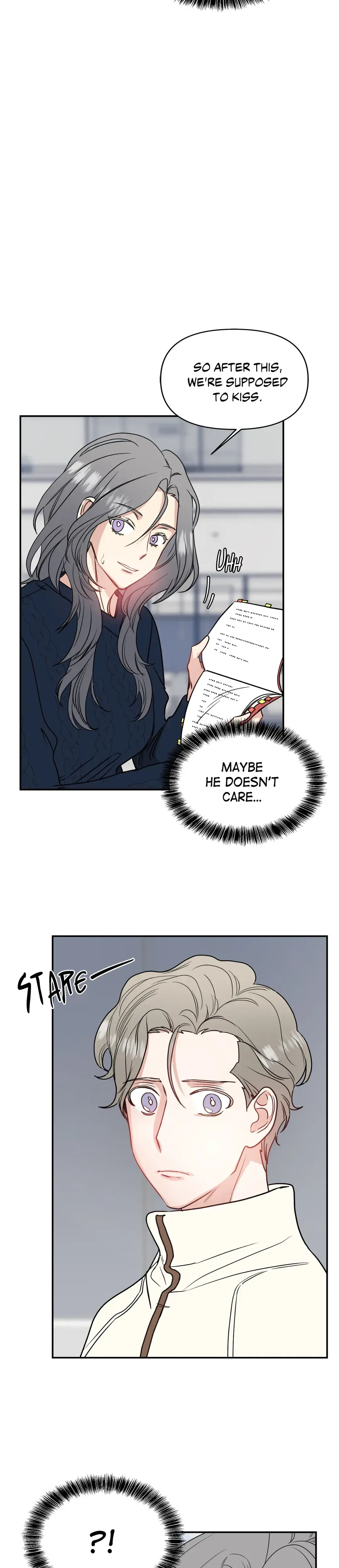 One Night Only Chapter 13 - Page 15