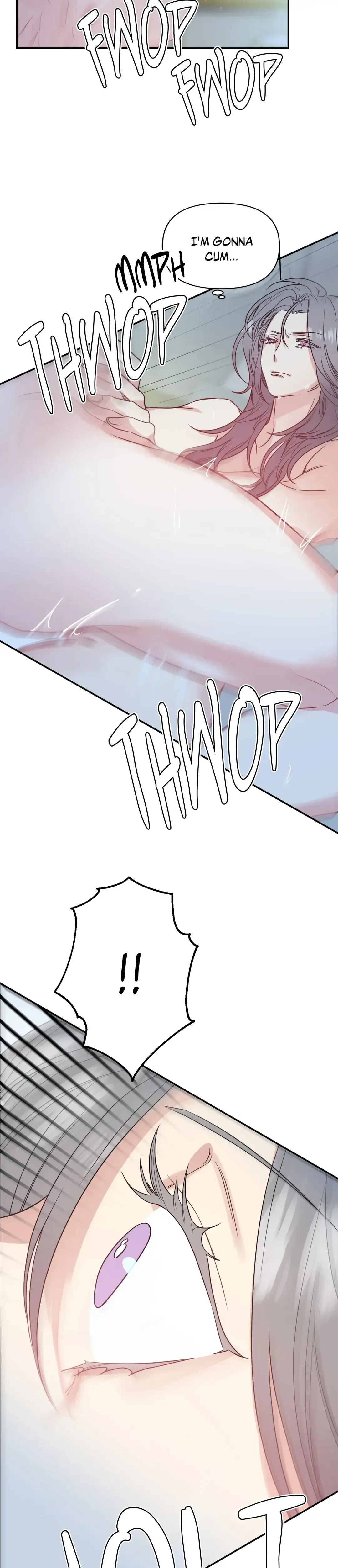 One Night Only Chapter 13 - Page 26