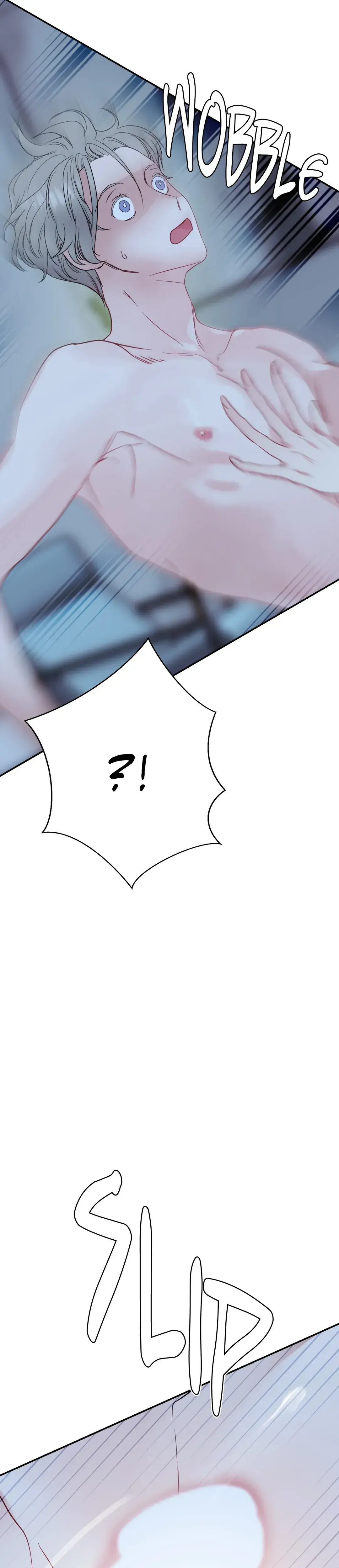 One Night Only Chapter 13 - Page 28