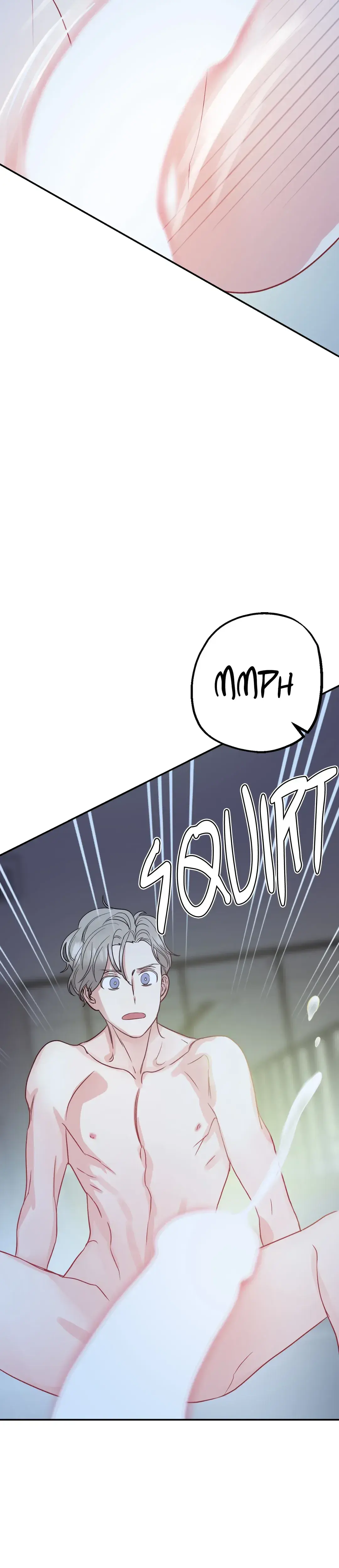 One Night Only Chapter 13 - Page 29