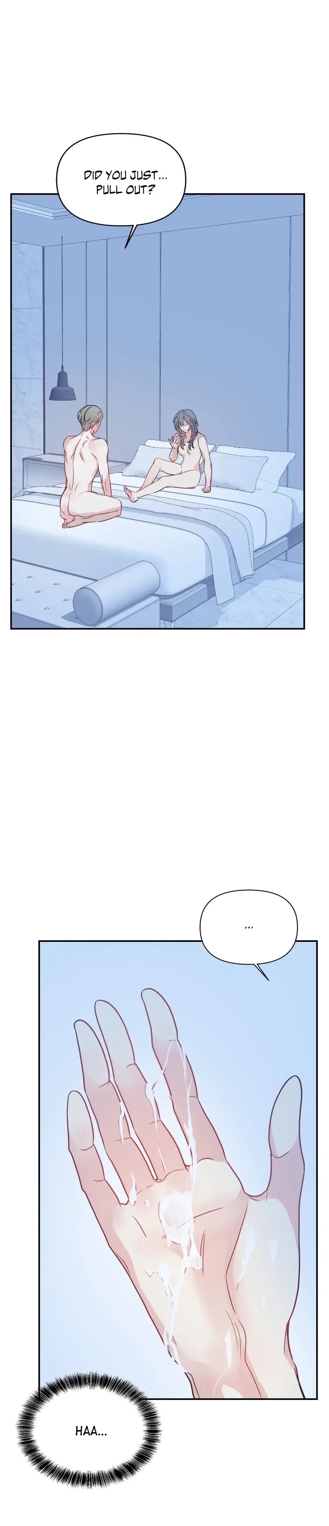 One Night Only Chapter 14 - Page 1