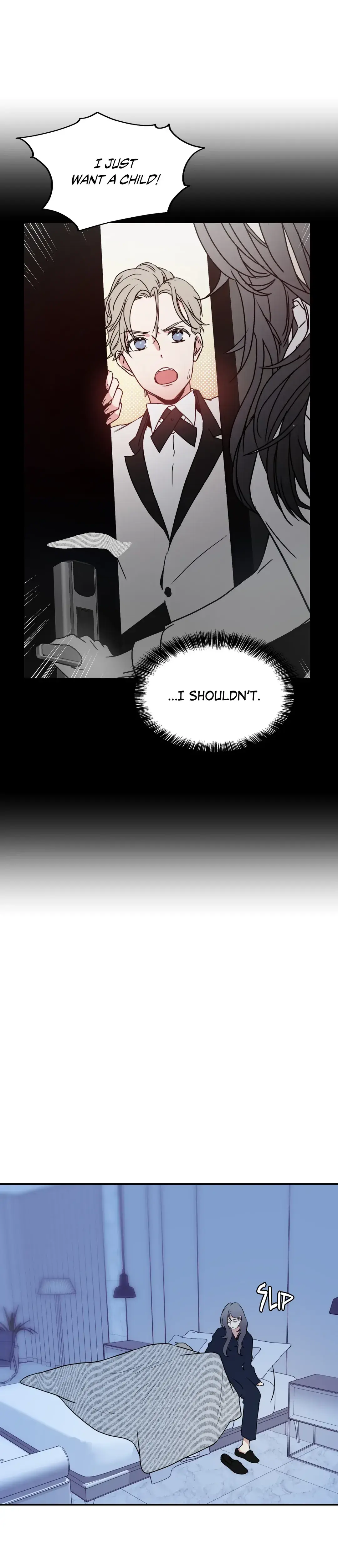 One Night Only Chapter 14 - Page 10
