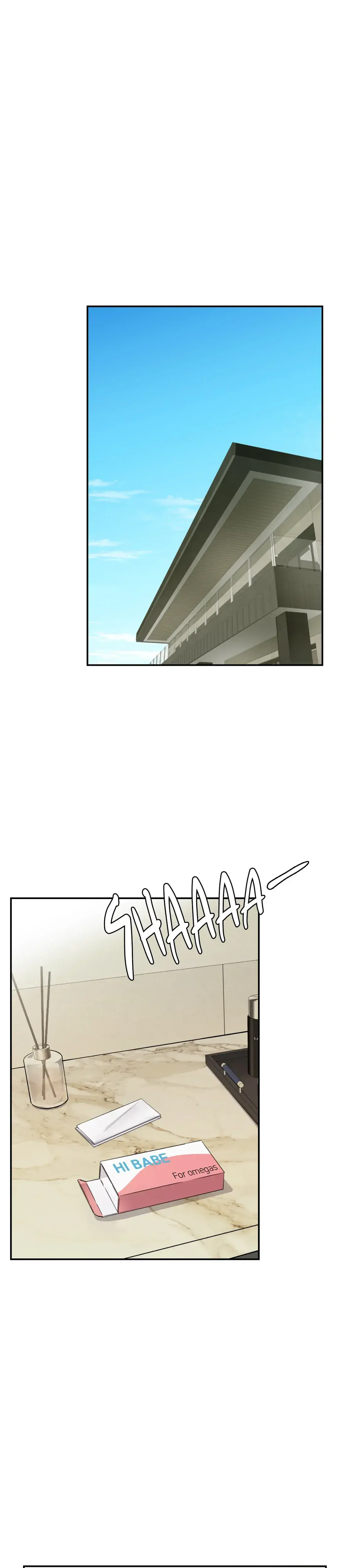 One Night Only Chapter 14 - Page 27