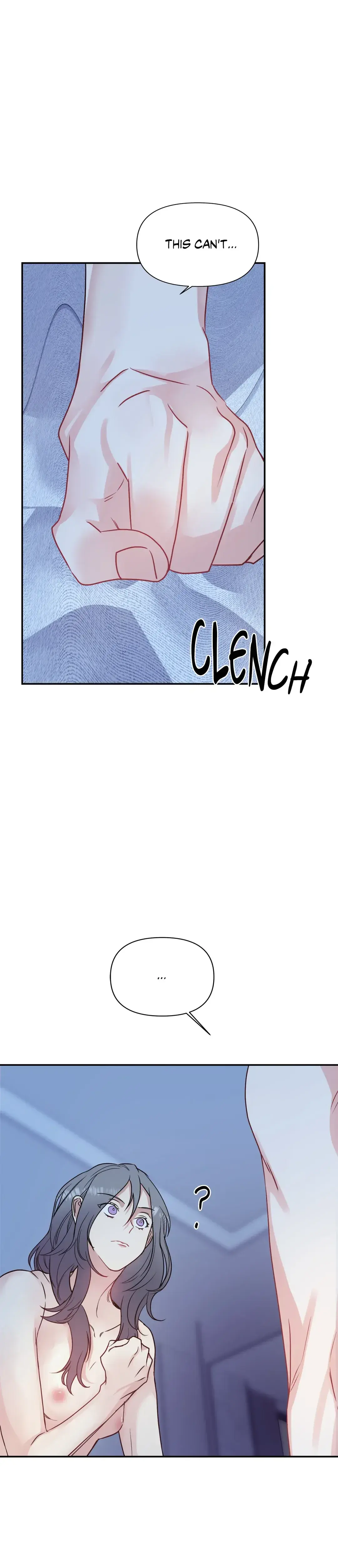 One Night Only Chapter 14 - Page 4