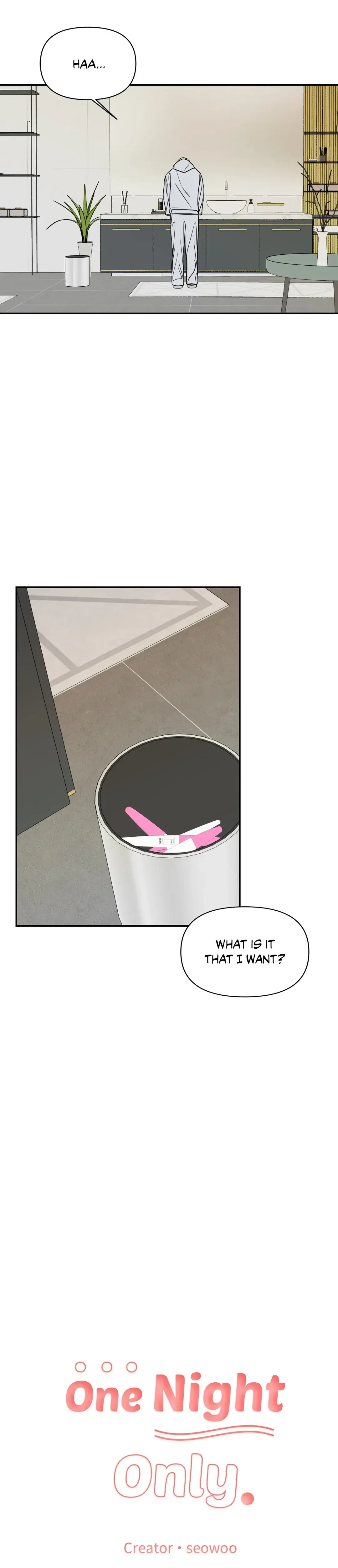 One Night Only Chapter 15 - Page 11