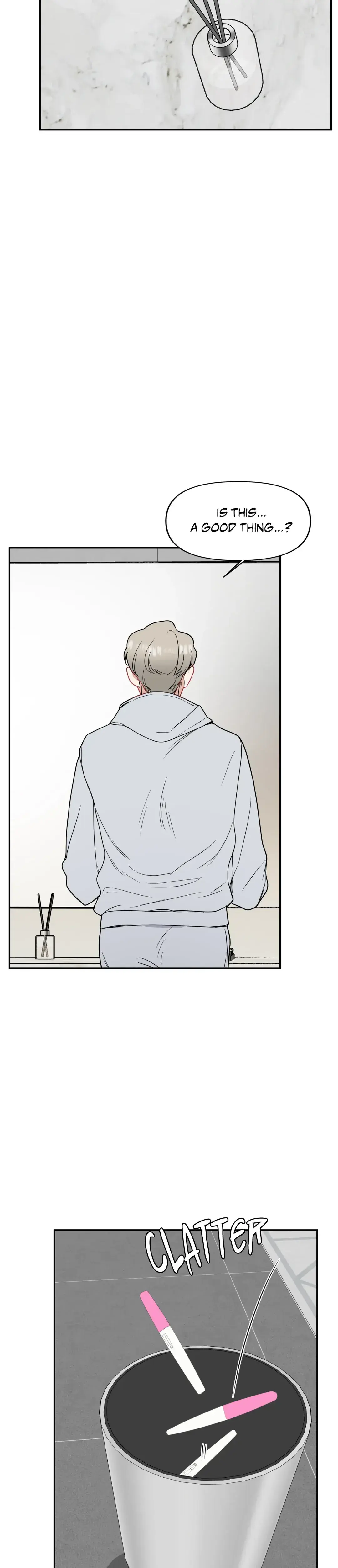 One Night Only Chapter 15 - Page 2