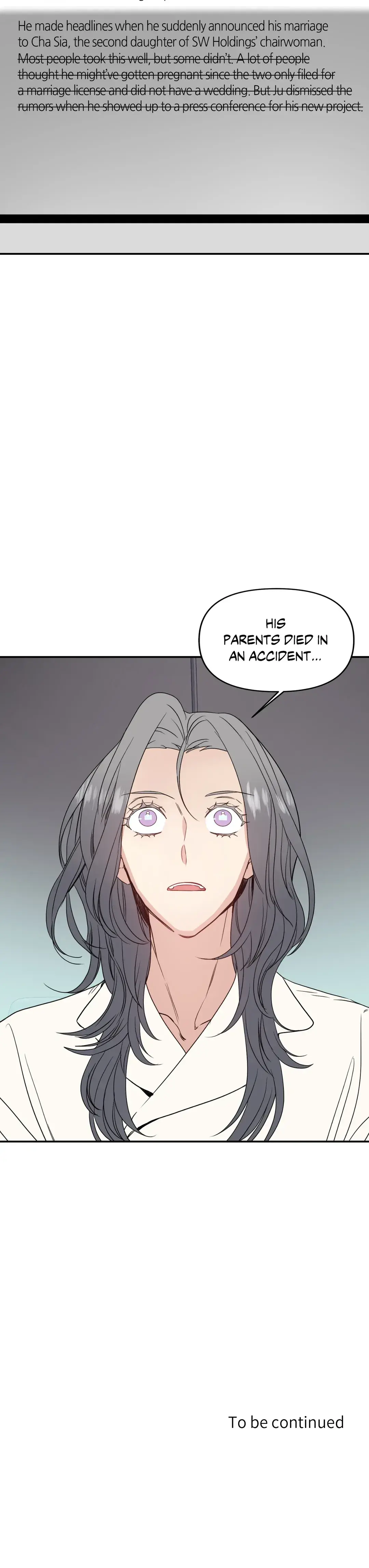 One Night Only Chapter 15 - Page 26
