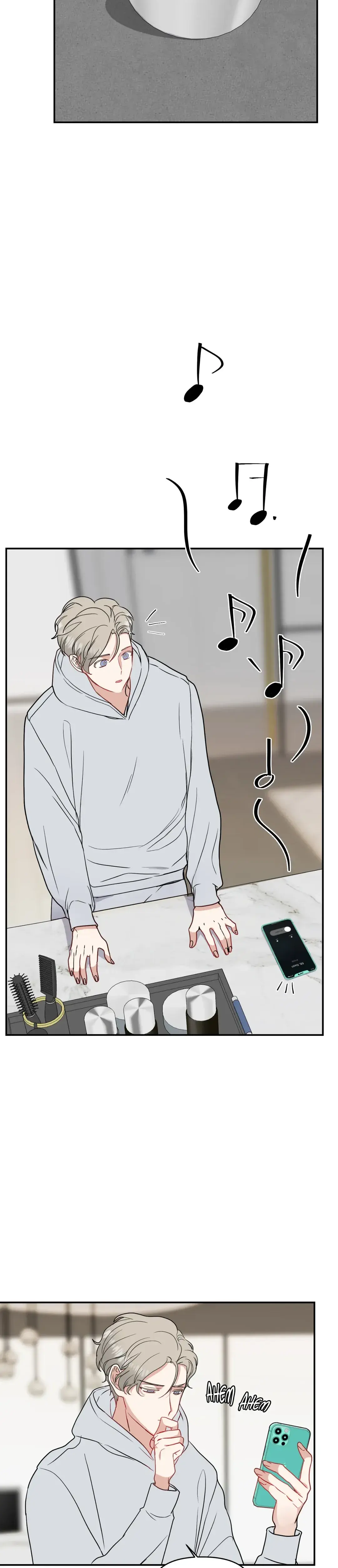 One Night Only Chapter 15 - Page 3