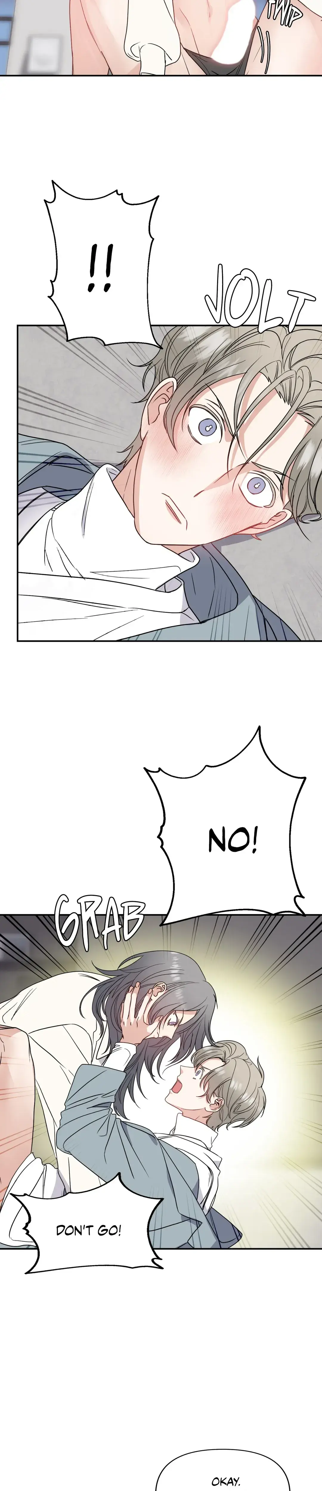 One Night Only Chapter 16 - Page 18