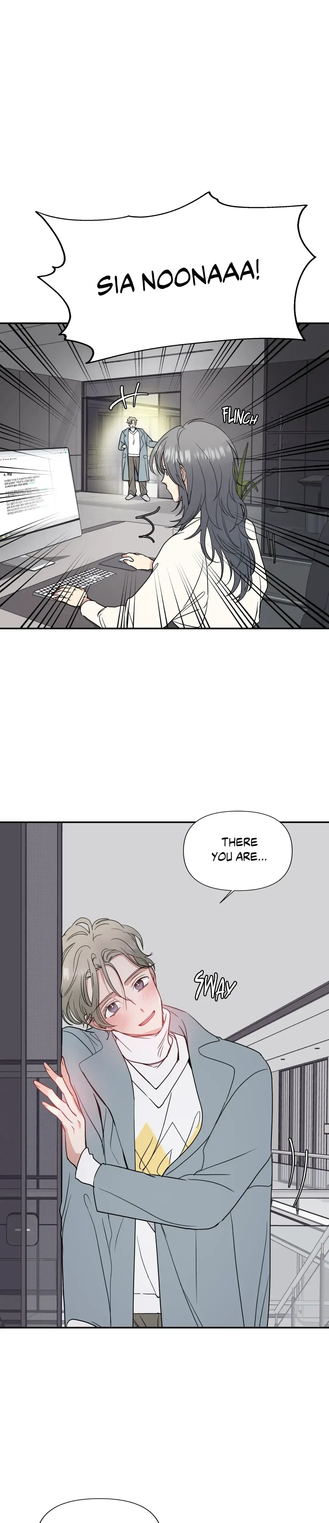 One Night Only Chapter 16 - Page 2