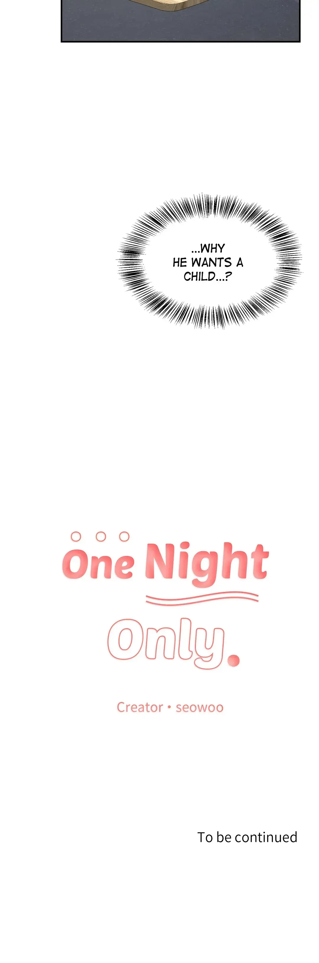 One Night Only Chapter 16 - Page 27