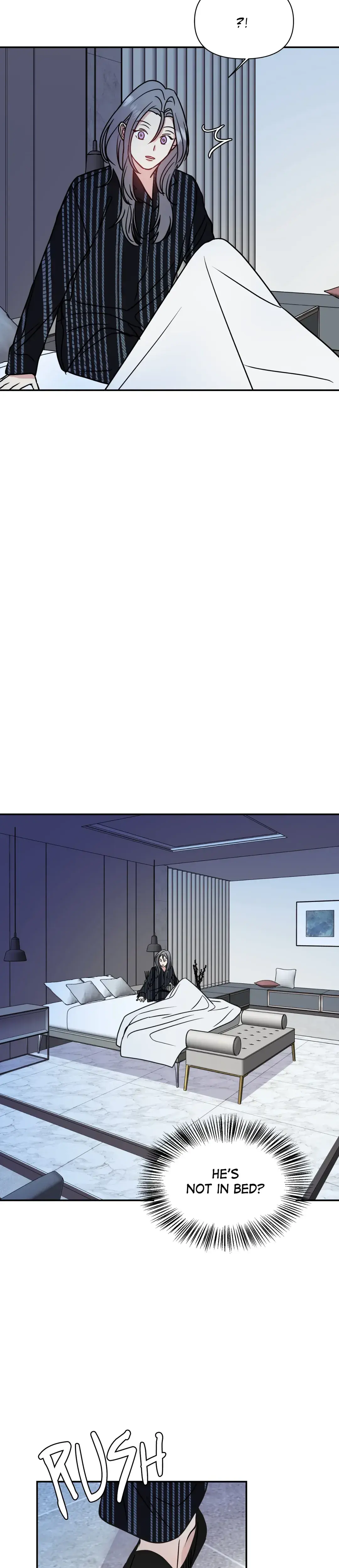One Night Only Chapter 17 - Page 14