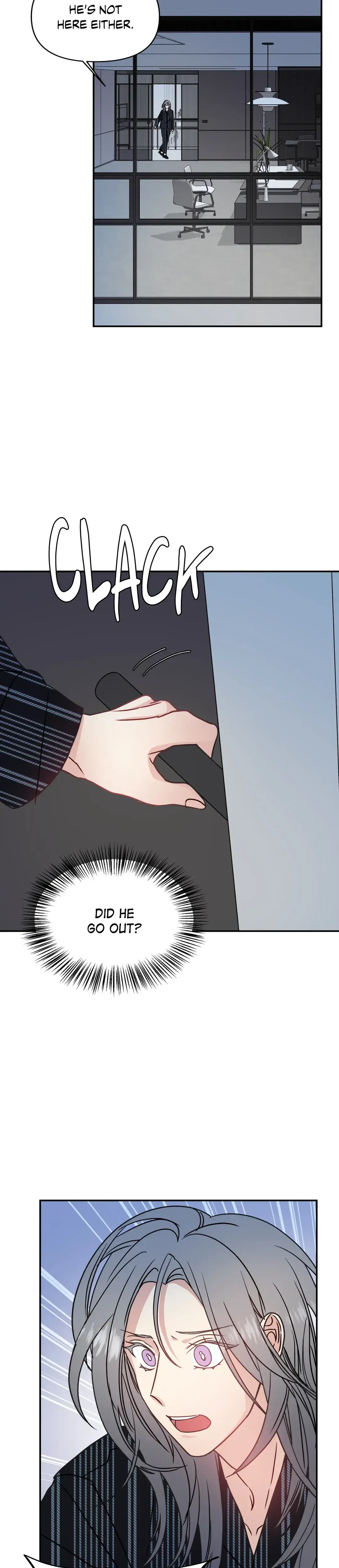 One Night Only Chapter 17 - Page 16