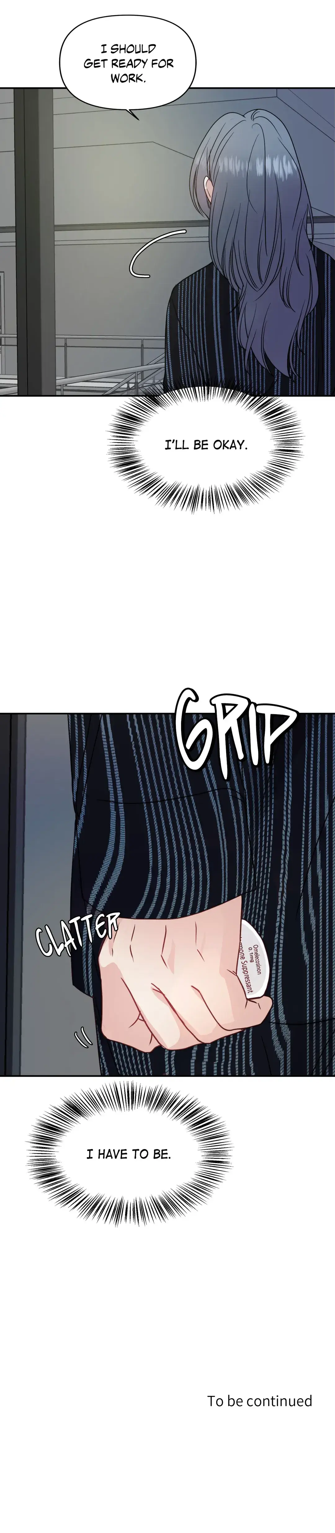 One Night Only Chapter 17 - Page 27