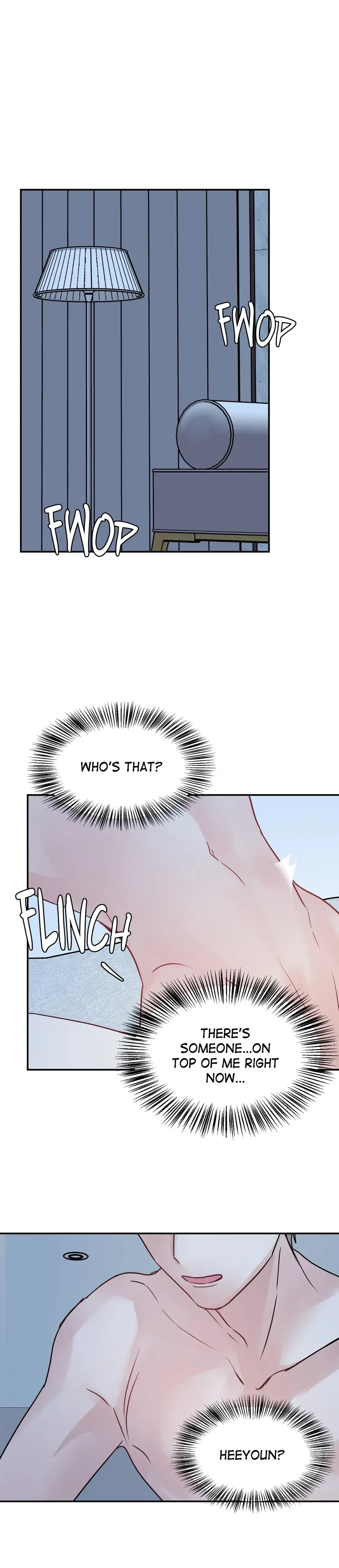 One Night Only Chapter 18 - Page 14