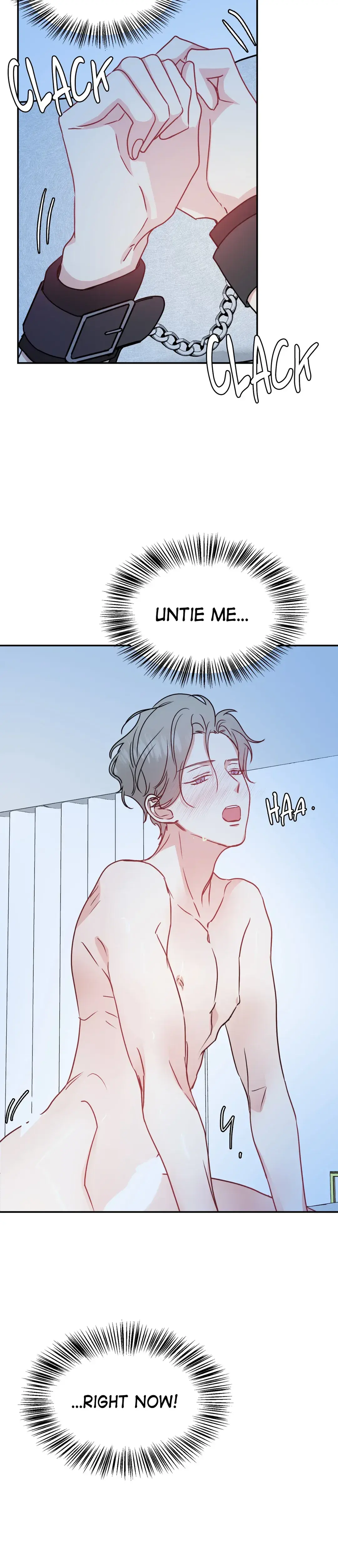 One Night Only Chapter 18 - Page 16