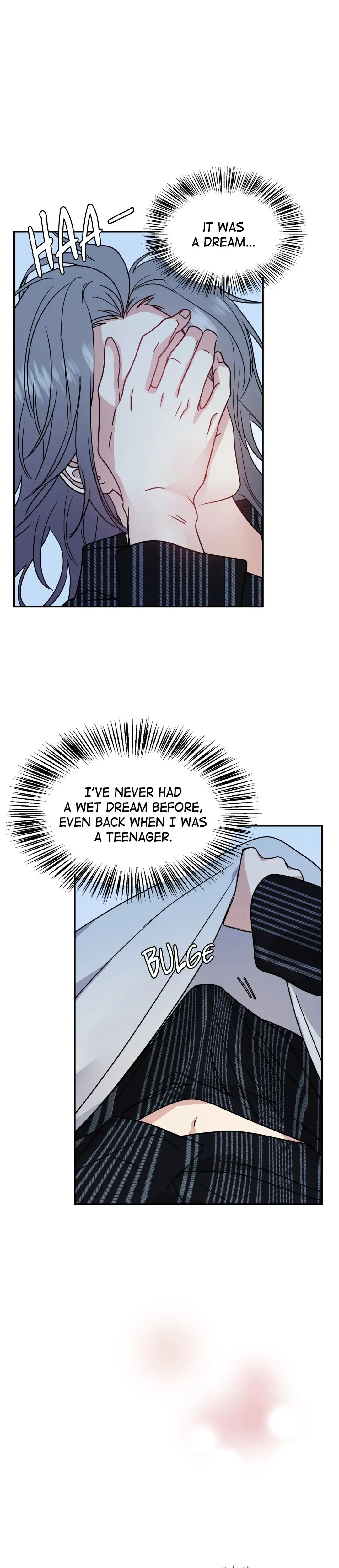 One Night Only Chapter 18 - Page 19