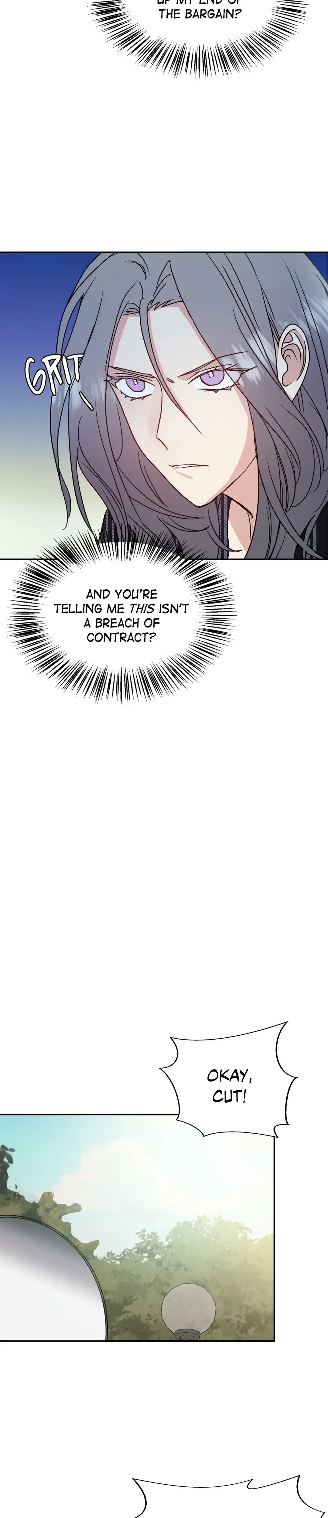 One Night Only Chapter 18 - Page 24