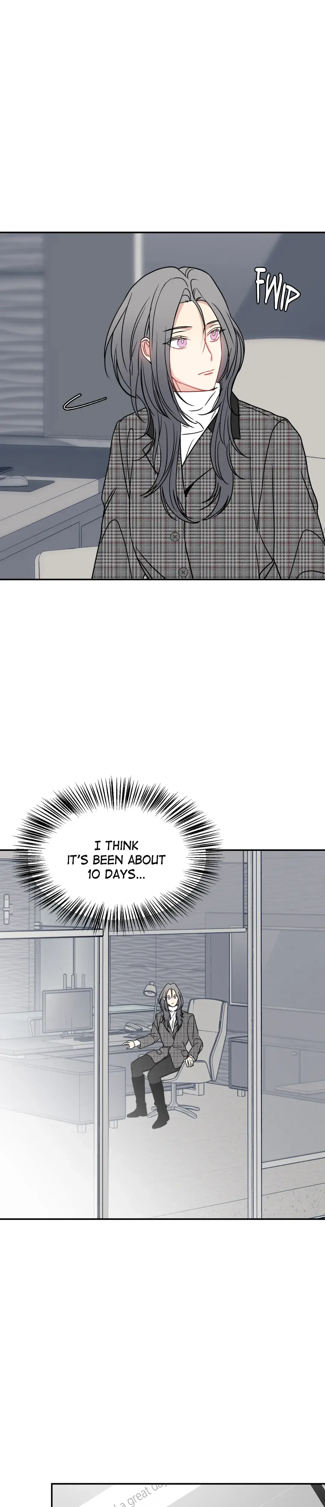 One Night Only Chapter 18 - Page 4