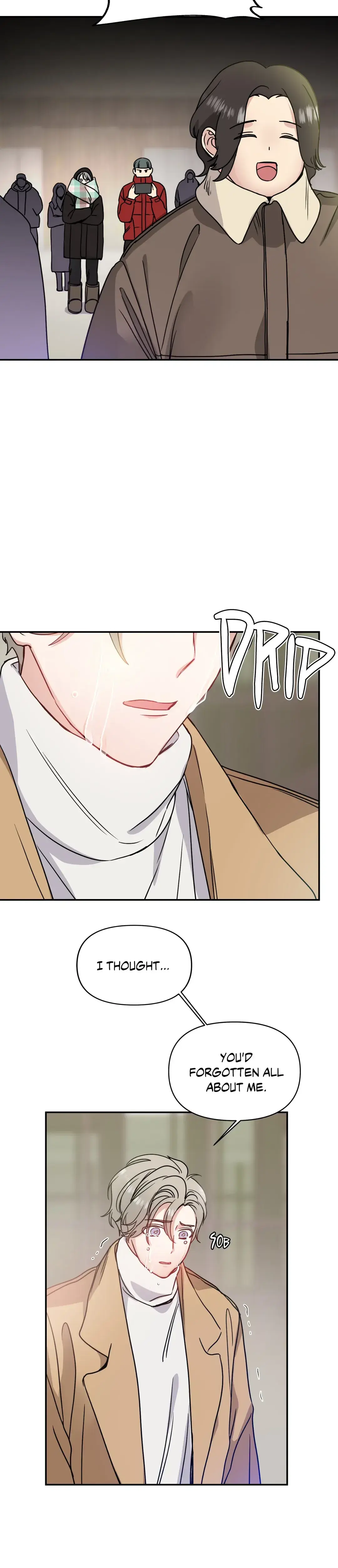 One Night Only Chapter 19 - Page 13