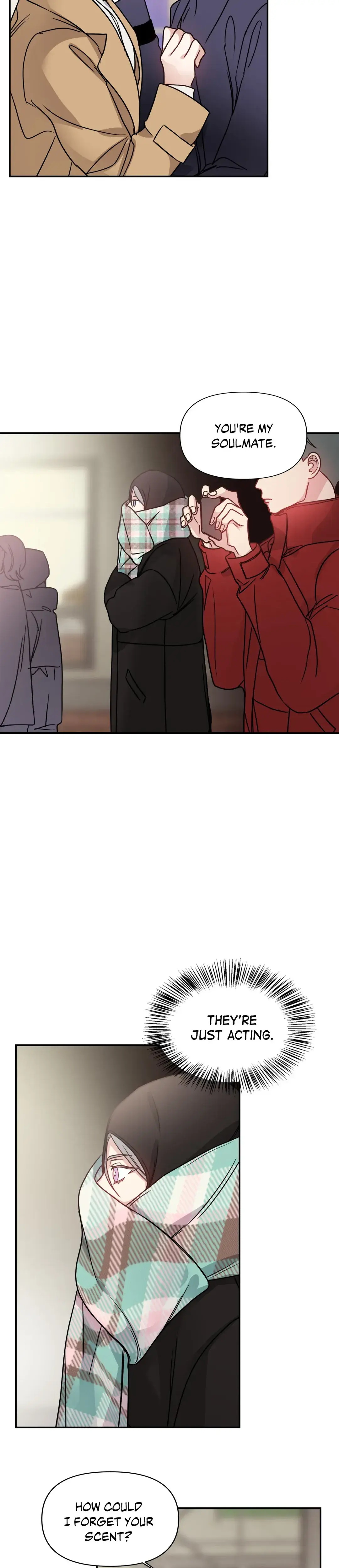 One Night Only Chapter 19 - Page 15