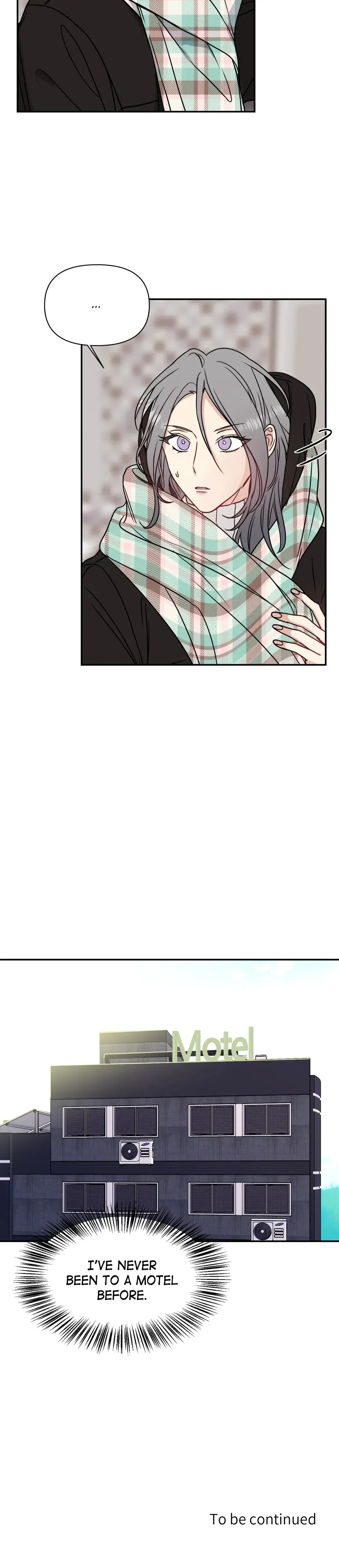 One Night Only Chapter 19 - Page 25