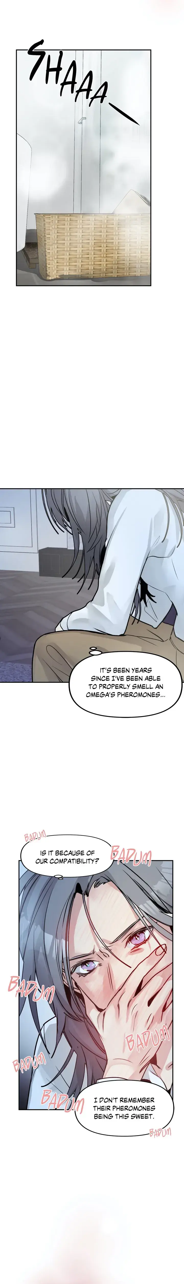 One Night Only Chapter 2 - Page 14