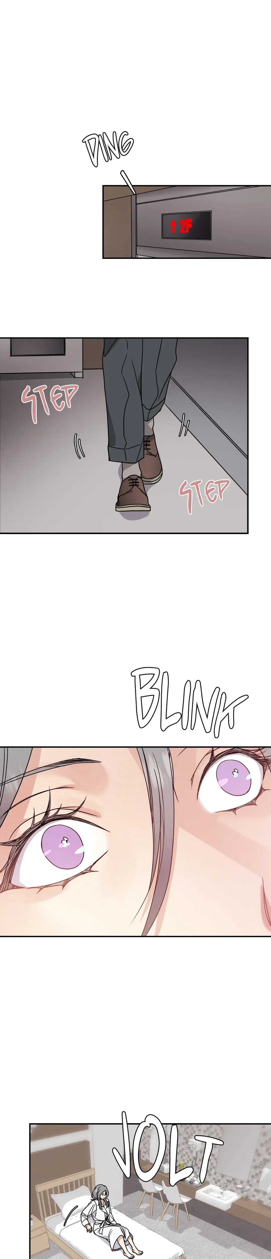 One Night Only Chapter 20 - Page 4
