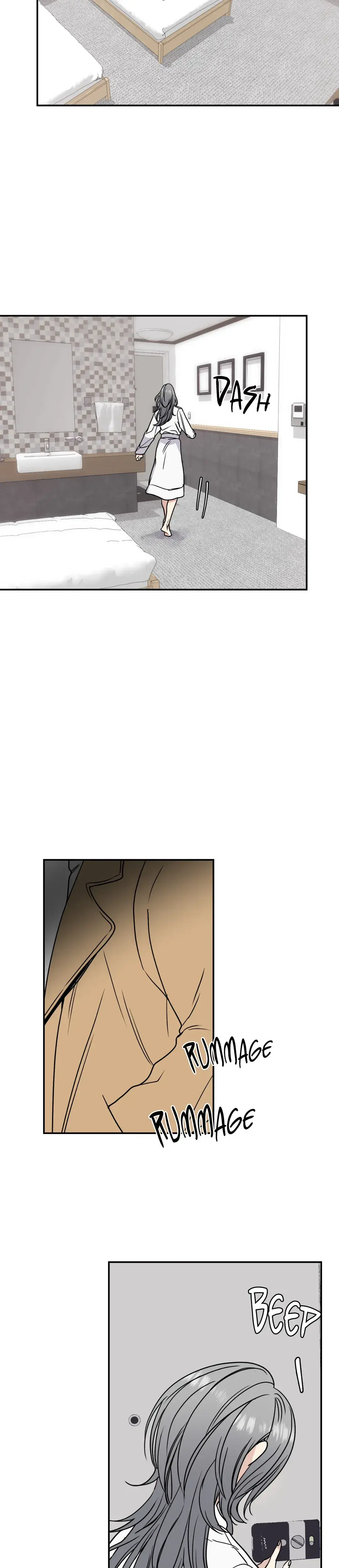 One Night Only Chapter 20 - Page 5