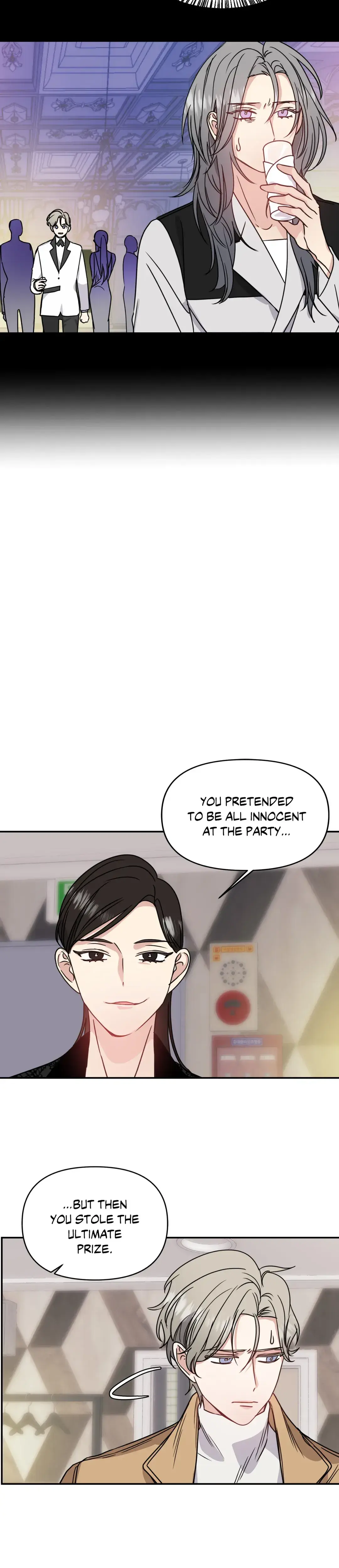 One Night Only Chapter 21 - Page 13