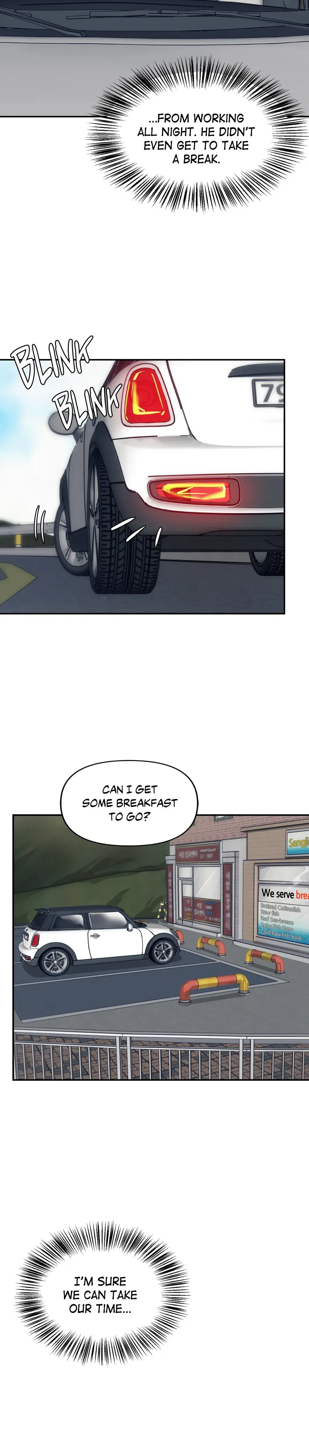 One Night Only Chapter 22 - Page 13