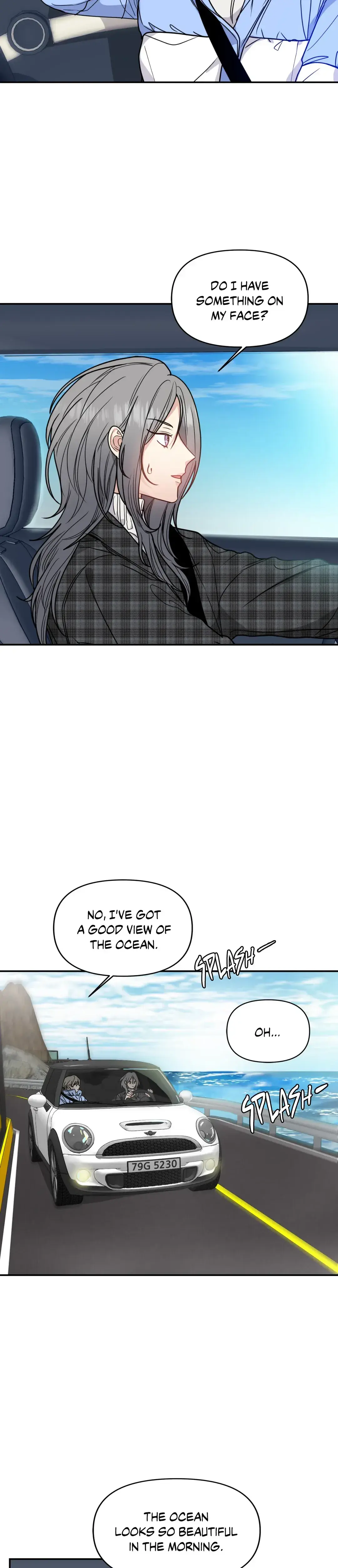 One Night Only Chapter 22 - Page 2