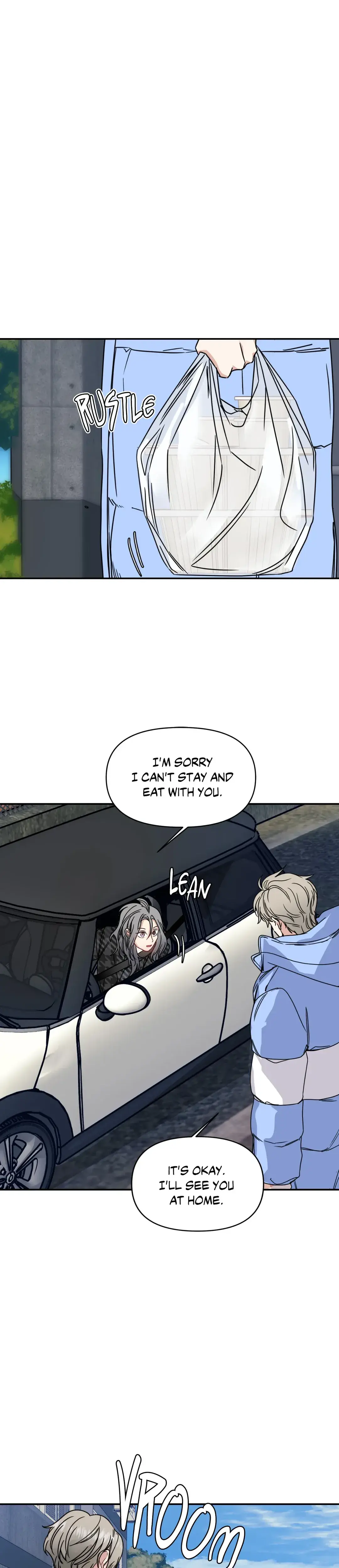 One Night Only Chapter 22 - Page 22