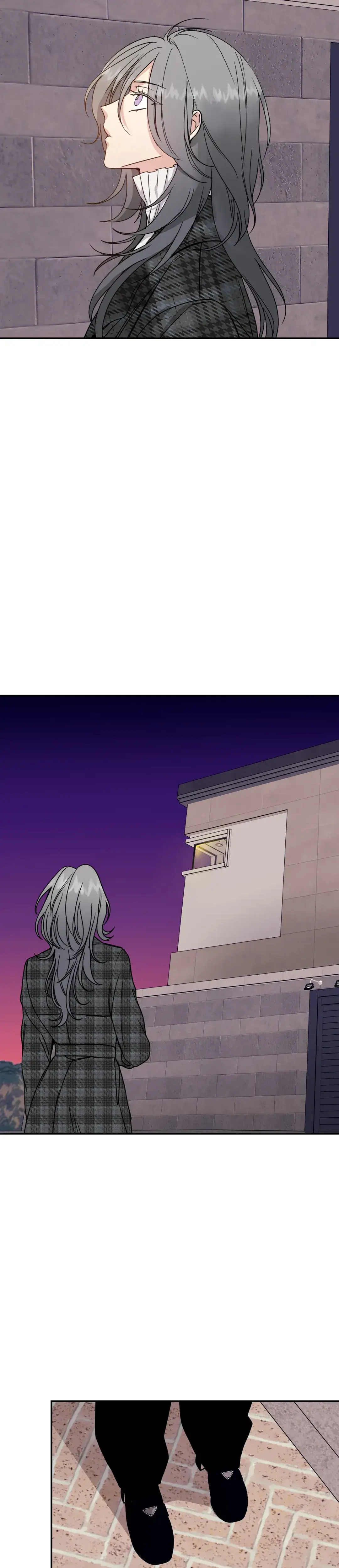 One Night Only Chapter 23 - Page 2