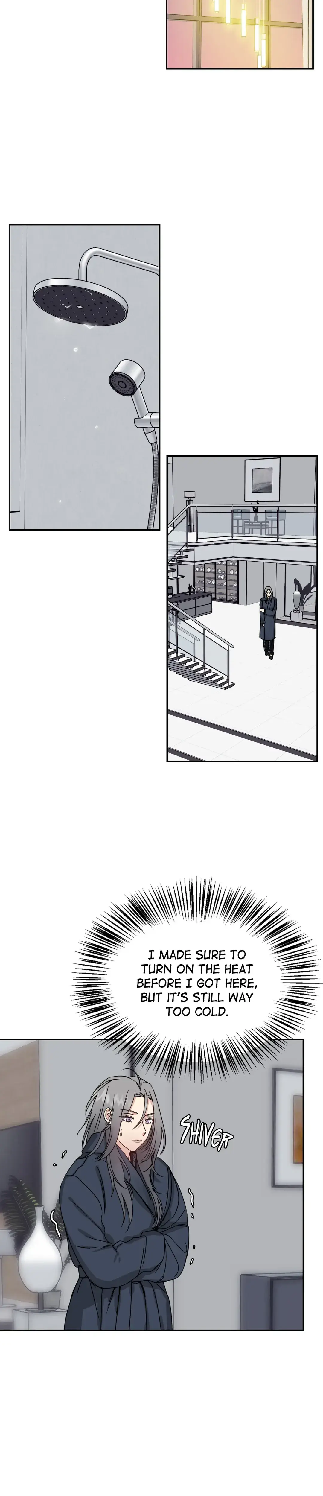 One Night Only Chapter 23 - Page 4
