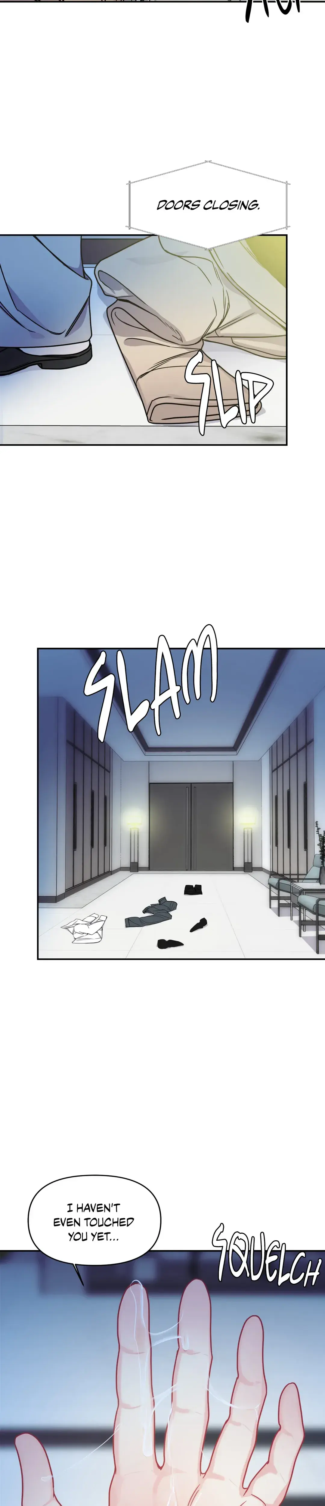 One Night Only Chapter 24 - Page 13