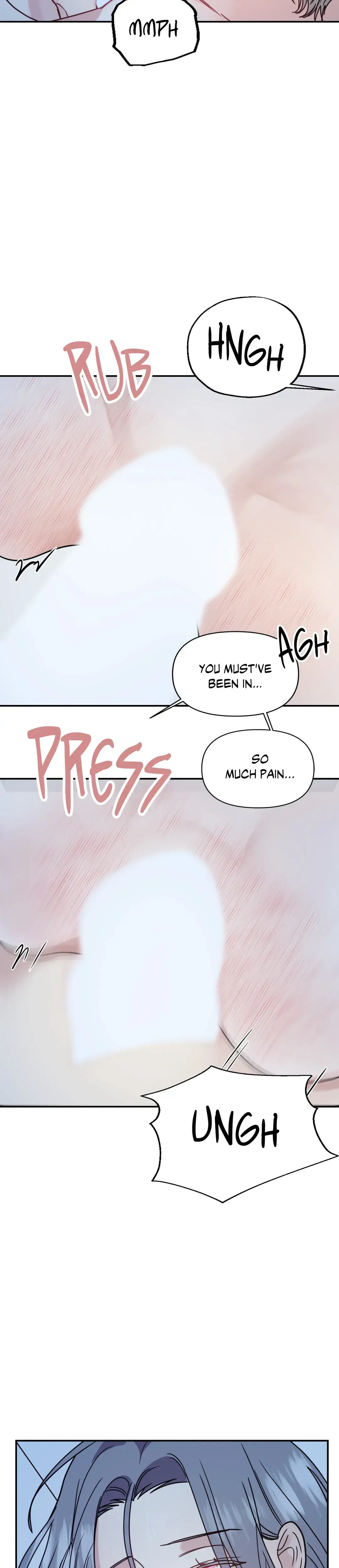 One Night Only Chapter 24 - Page 17