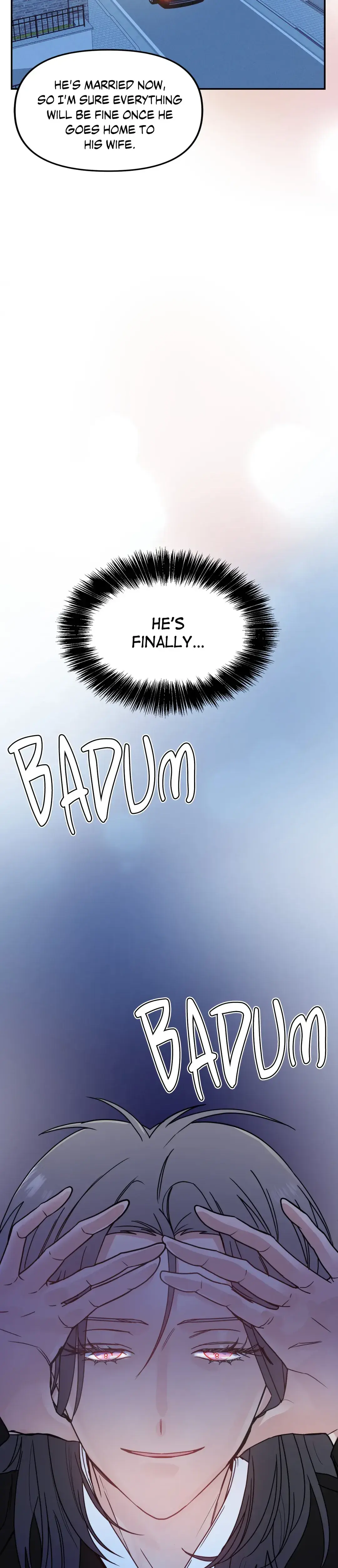 One Night Only Chapter 24 - Page 2