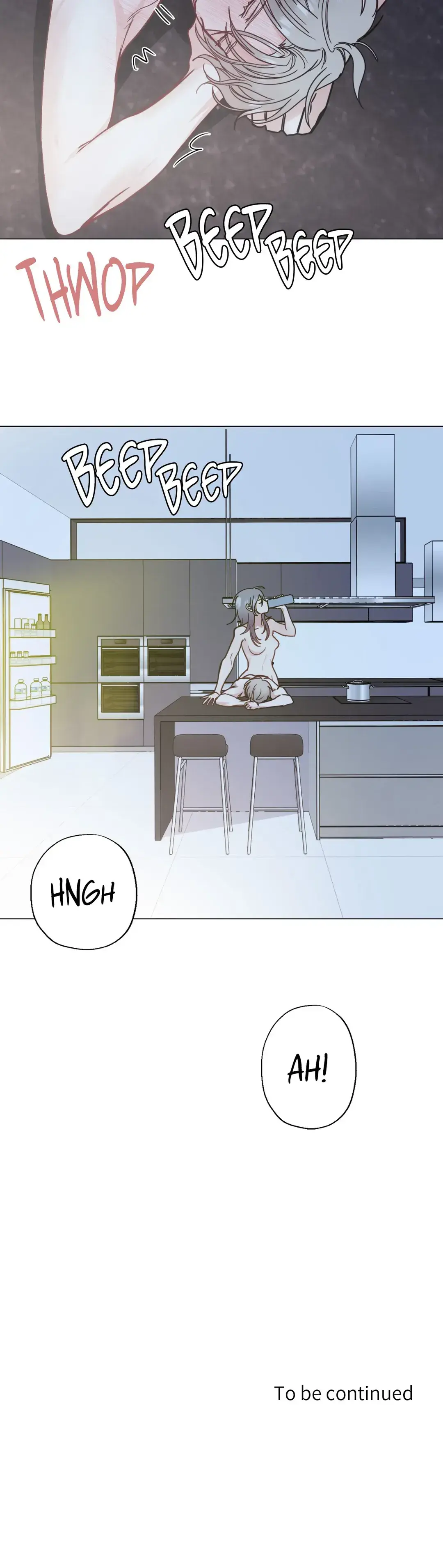 One Night Only Chapter 24 - Page 28