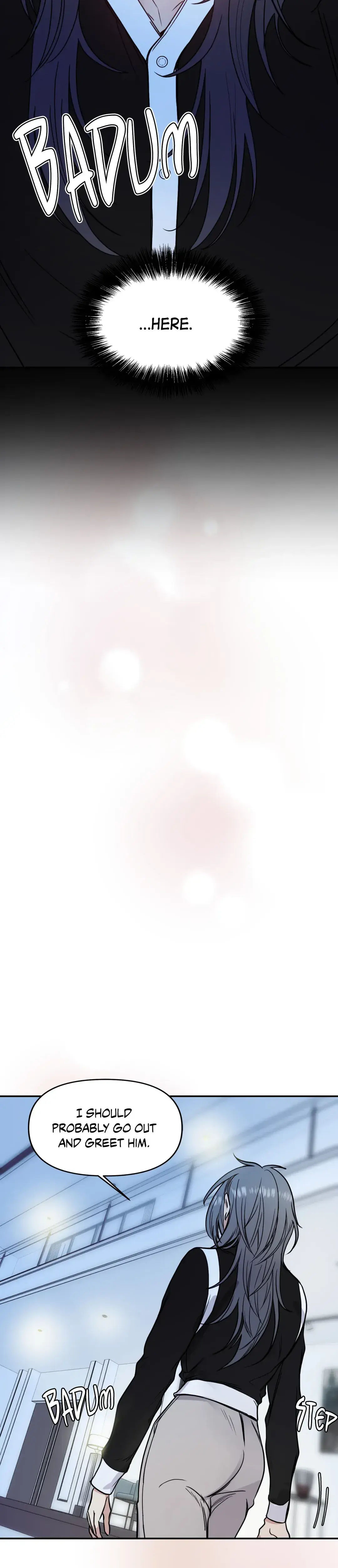 One Night Only Chapter 24 - Page 3