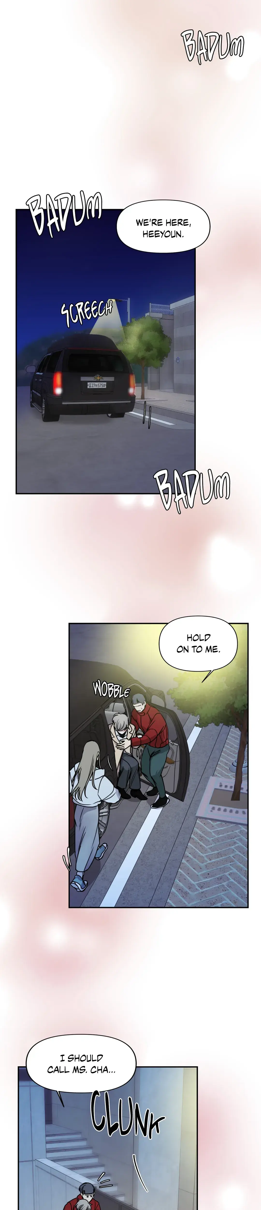 One Night Only Chapter 24 - Page 4