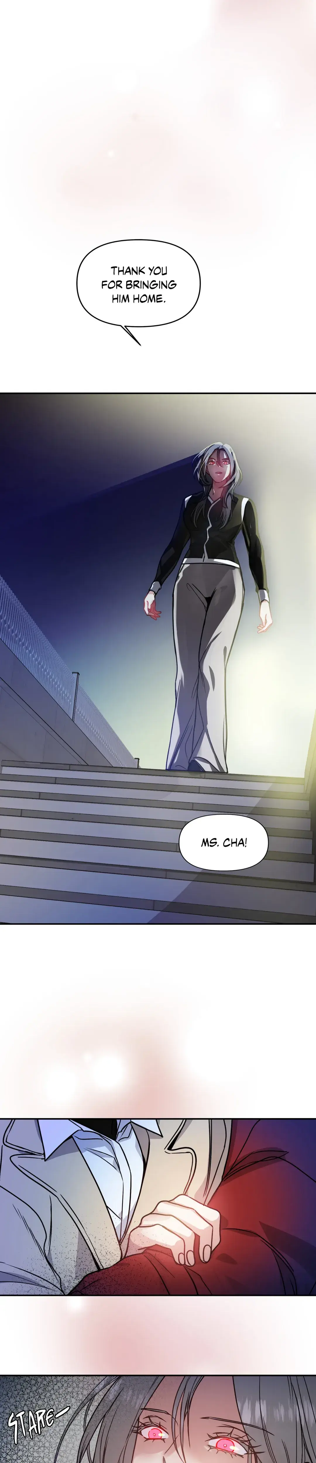 One Night Only Chapter 24 - Page 6