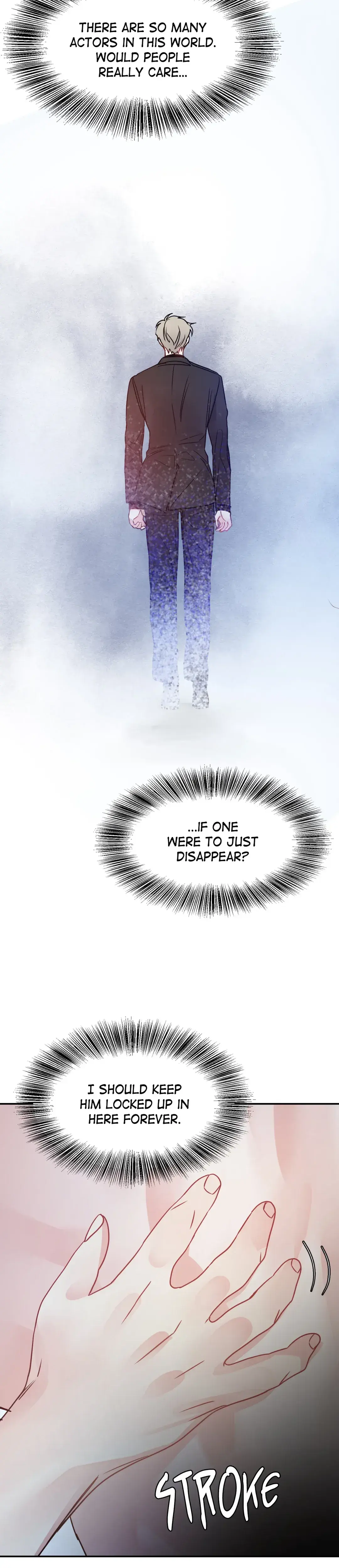 One Night Only Chapter 25 - Page 14