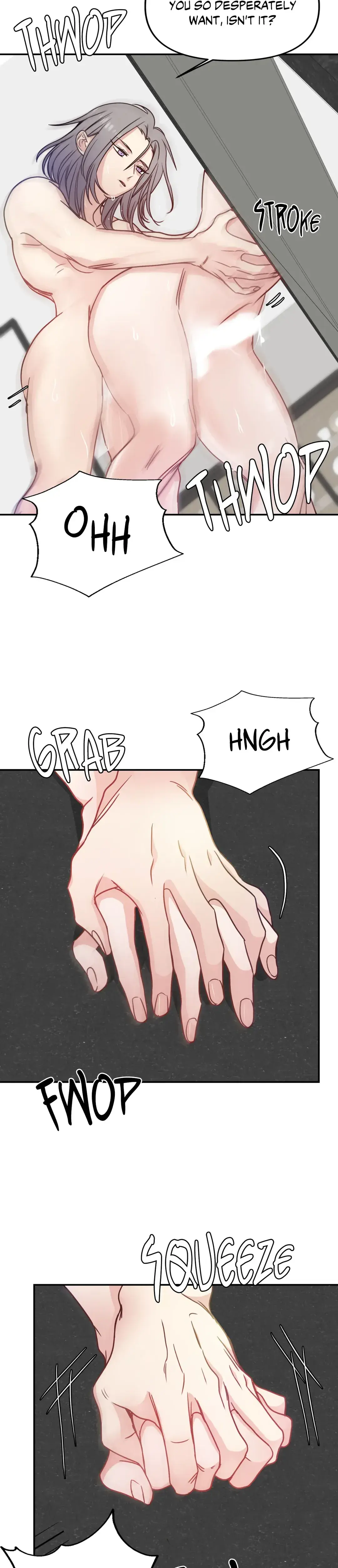 One Night Only Chapter 25 - Page 4